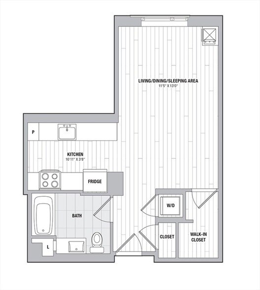Building Photo - 99 Kneeland St