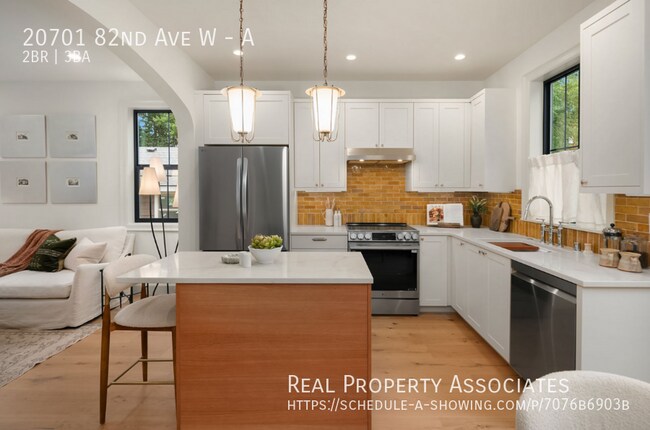 Building Photo - 20701 82nd Ave W