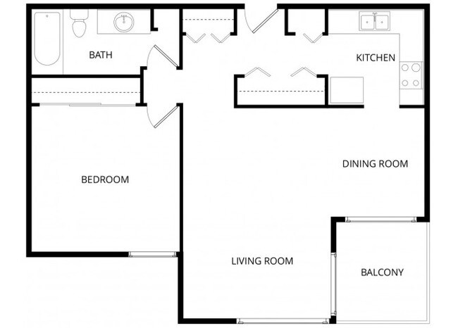 Floorplan - Watercrest