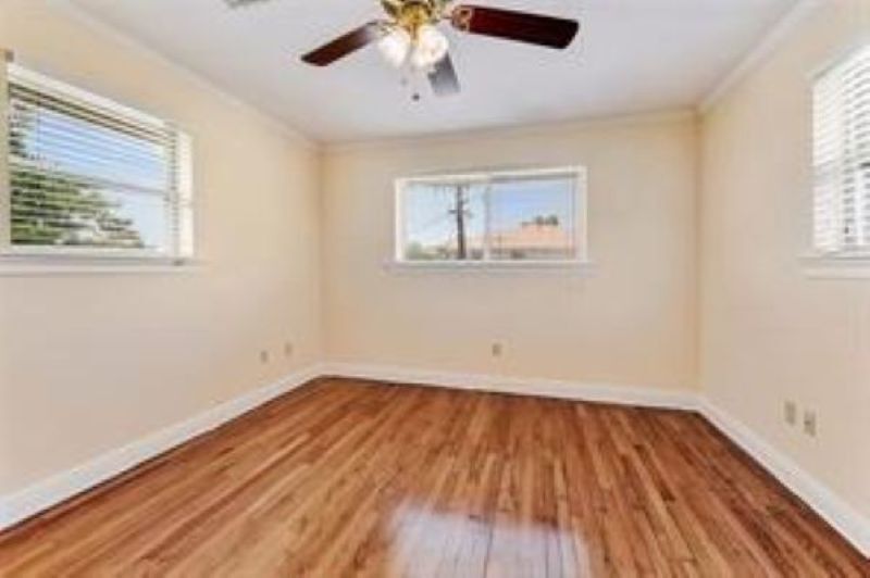 Bedroom 3 upstairs - 996 Allen Toussaint Blvd