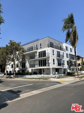 Primary Photo - 4806 Sylmar Ave
