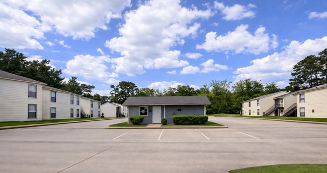 Building Photo - Timbers Apartments