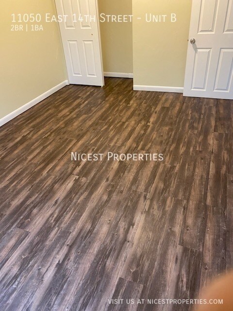 Building Photo - 11050 E 14th Ave