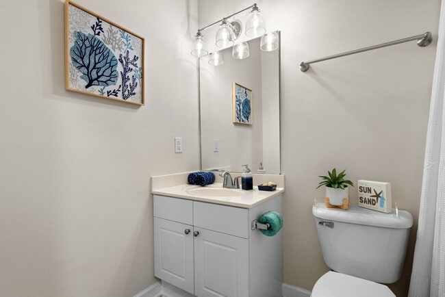 Building Photo - “Snowbird & Mid-Term Rental – 2BR Barefoot Resort, North Myrtle Beach”