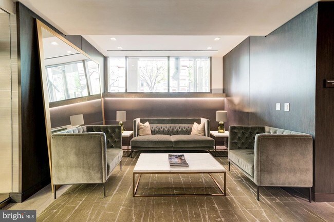 Building Photo - 2501 M St NW