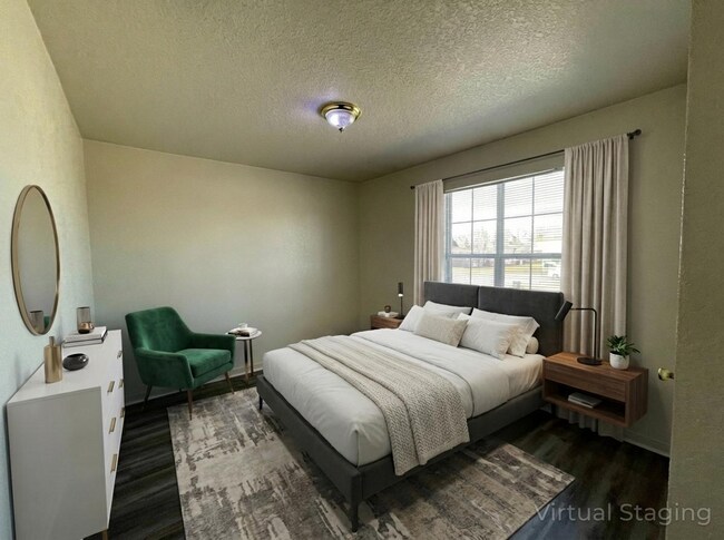 Building Photo - Apartment for Rent in Killeen, TX