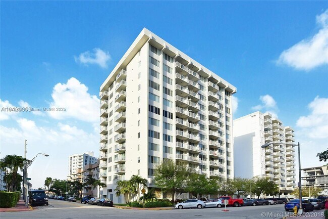 Primary Photo - 1345 Lincoln Rd