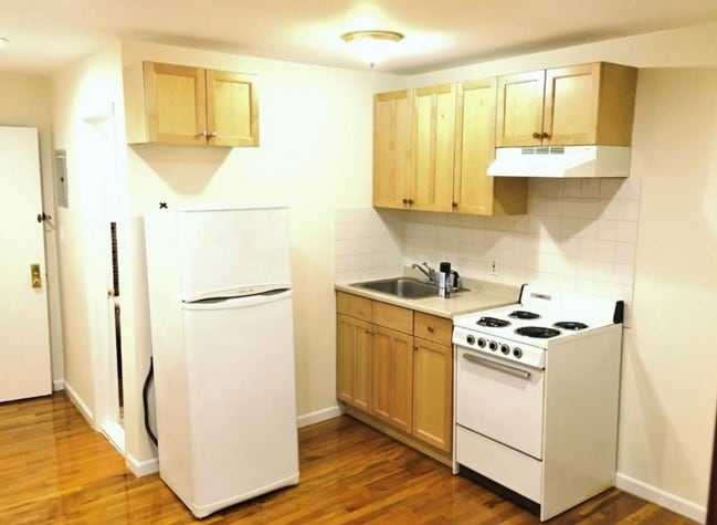 Floorplan - 41  West 46th Street