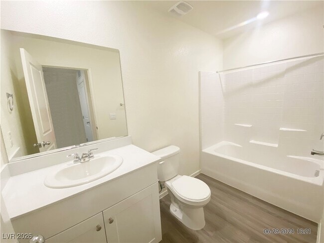 Building Photo - 4665 Zodiac Sky Ave