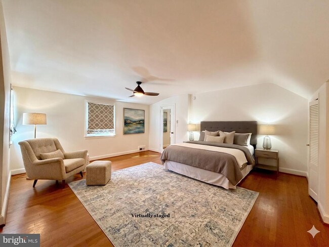 Building Photo - 5015 Fulton St NW