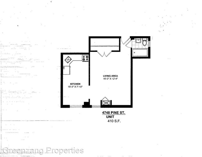 Building Photo - 4748 Pine St