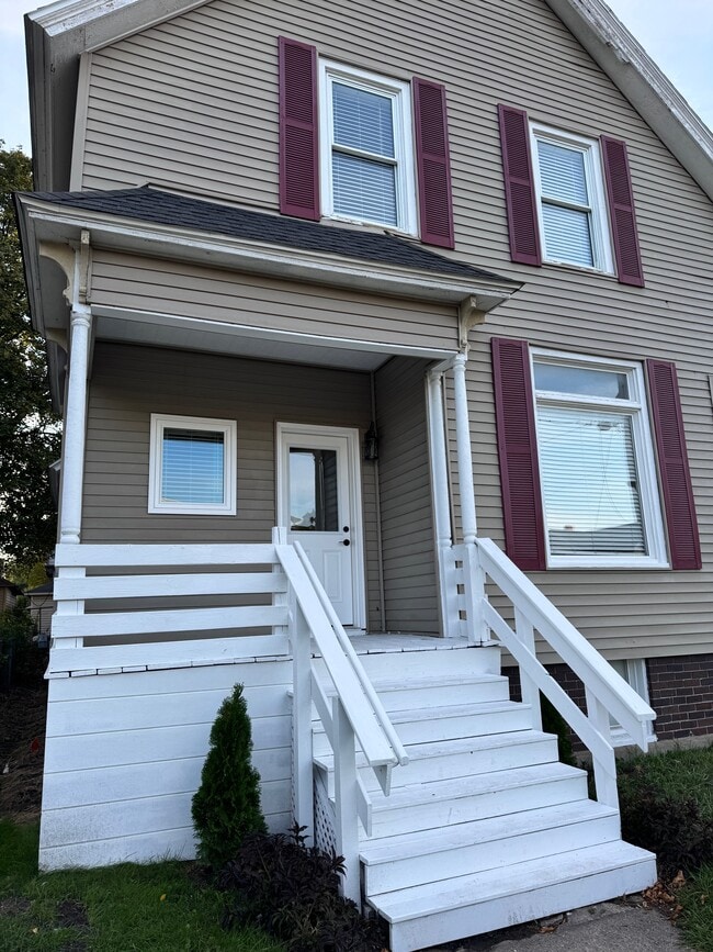 Primary Photo - 601 E Indiana St