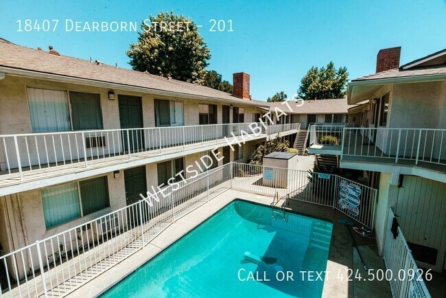 Building Photo - 18407 Dearborn - Gorgeous, fully renovated...