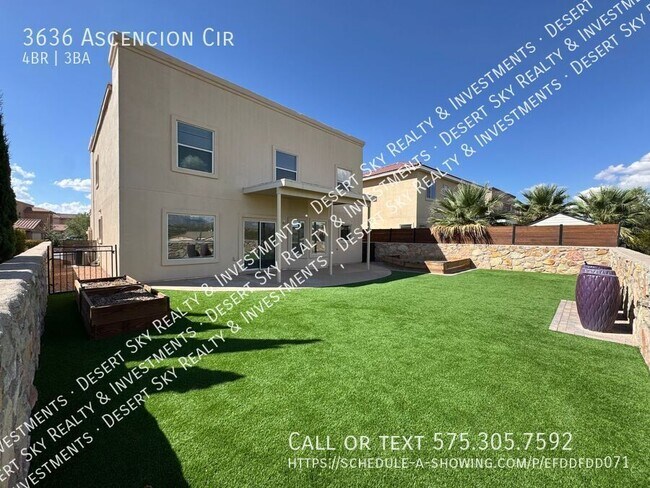 Building Photo - 3636 Ascencion Cir