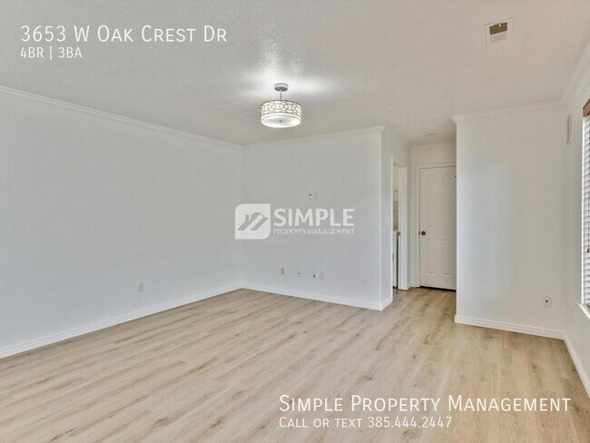 Building Photo - 3653 W Oak Crest Dr