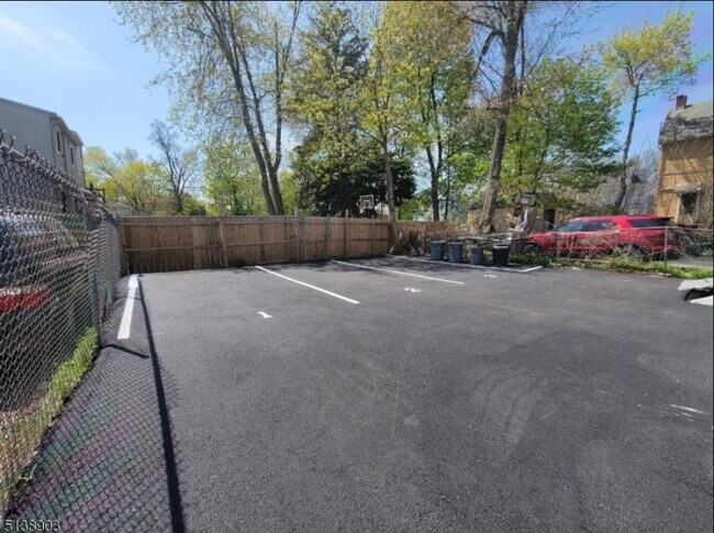 1 parking space included - 30 Fulton St