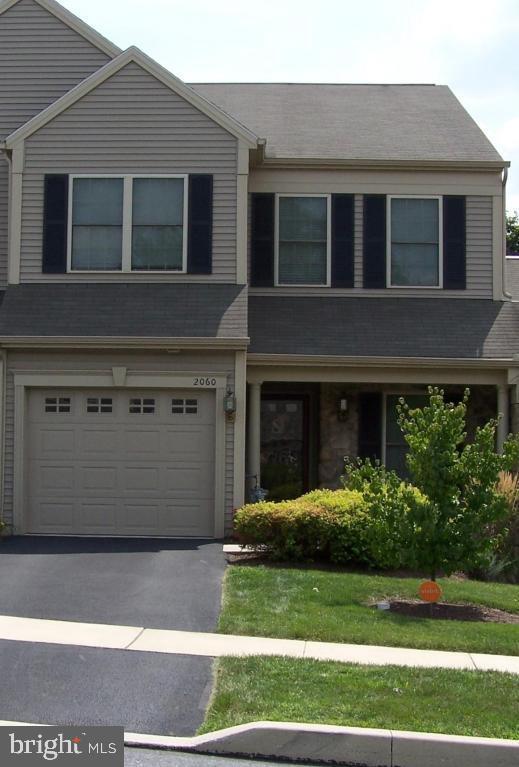 Building Photo - 2060 Deer Run Dr