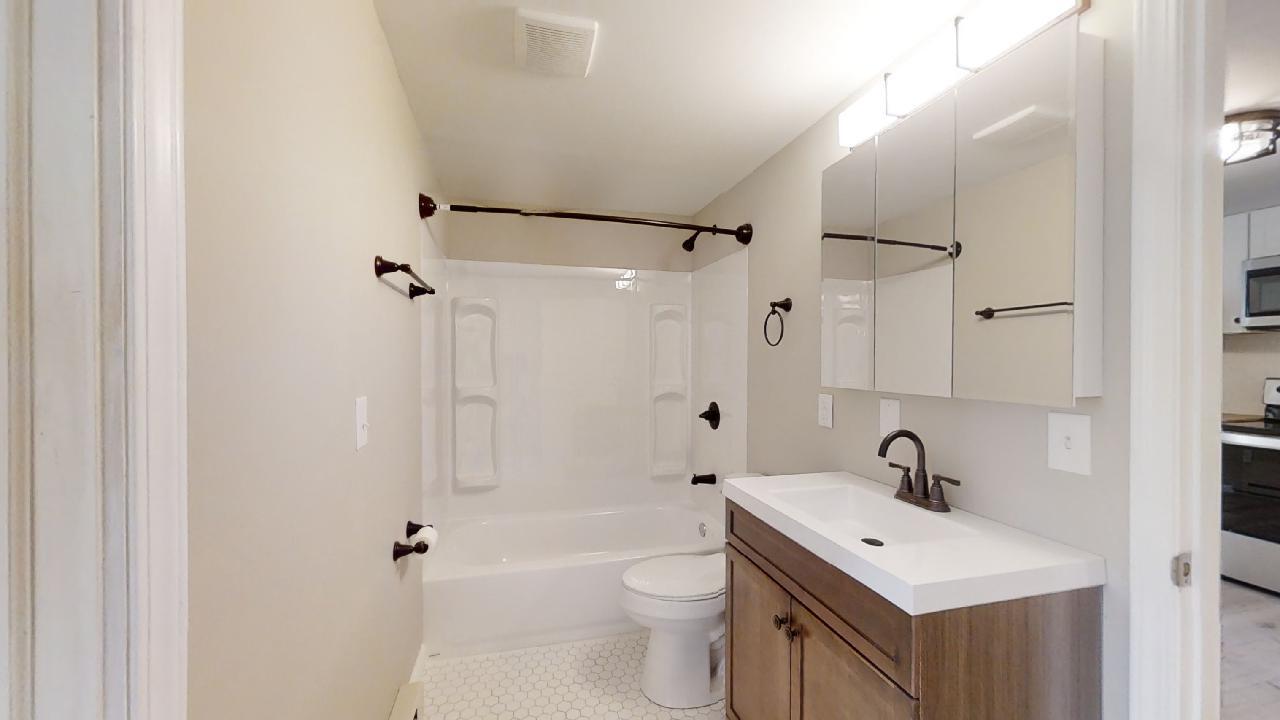 Bathroom - 173 S Main St