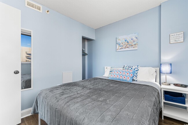 Building Photo - 1501 S Ocean Blvd