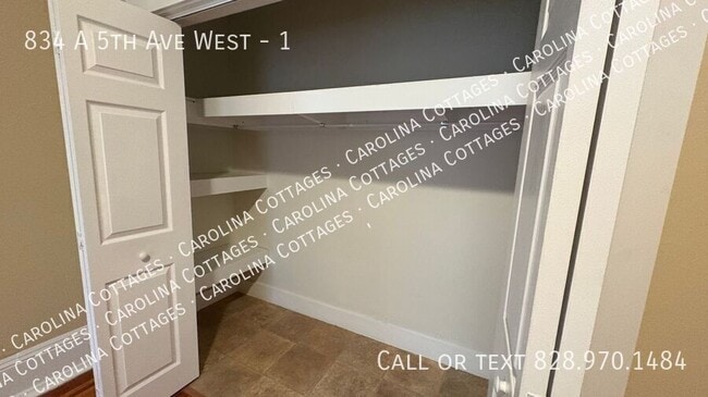 Building Photo - 834 5th Ave W