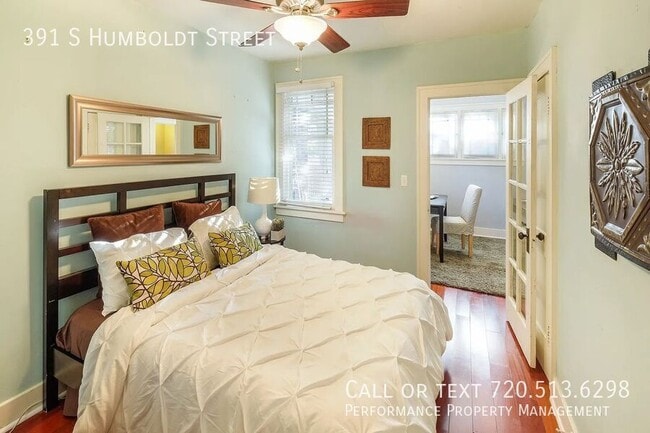 Building Photo - 391 S Humboldt St