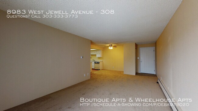 Building Photo - Wheelhouse Apartments