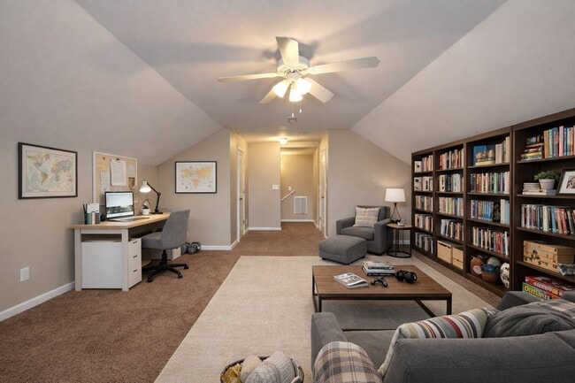 Building Photo - $250 OFF Move In Special!