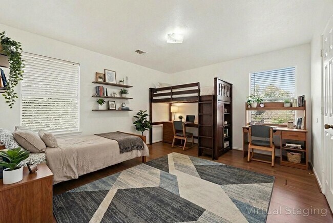 Building Photo - 3807 Brook Garden Ln