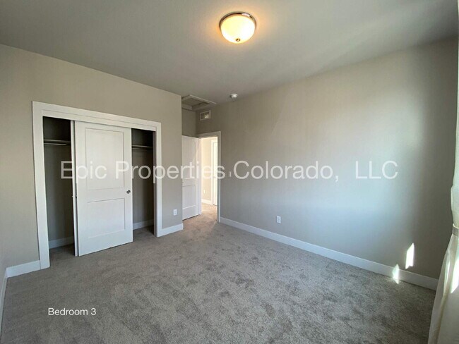 Building Photo - Low Maintenance Meets Luxury + Sustainability with Solar!