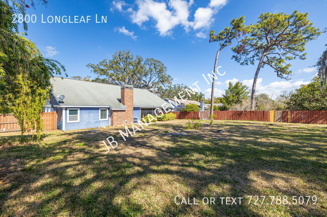 Building Photo - 3b/2b home in Palm Harbor!