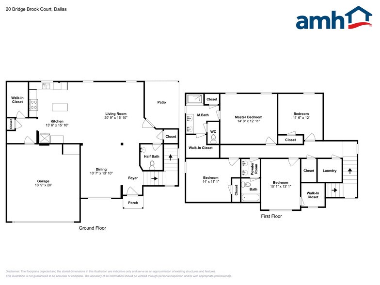 Building Photo - 20 Valley Brook Ct