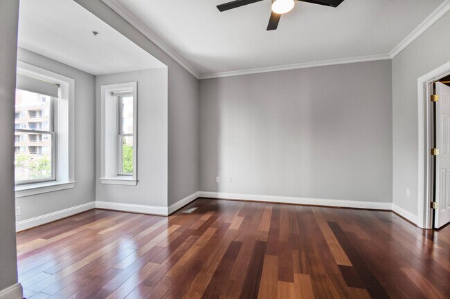 Building Photo - 1229 12th St NW