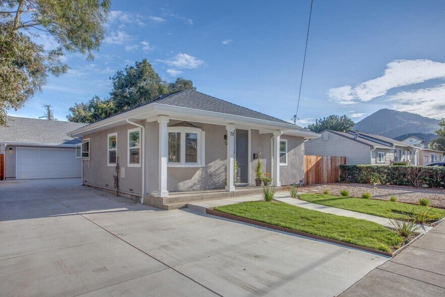 Primary Photo - 70 wright avenue