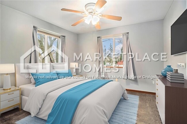 Building Photo - 340 Union Lake Rd