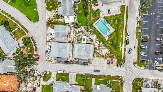 Building Photo - 101 154th Ave