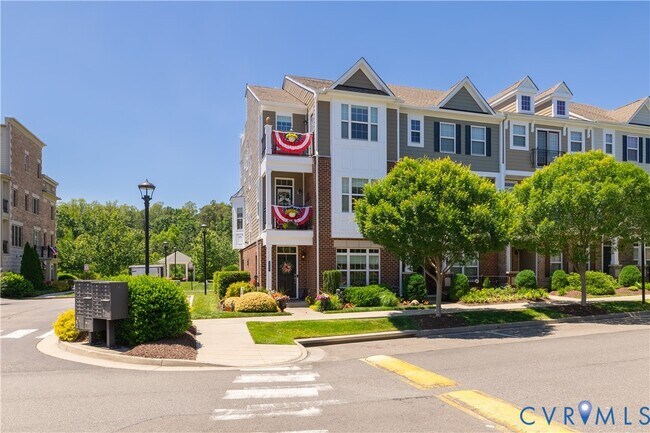 Building Photo - 3921 Liesfeld Pl