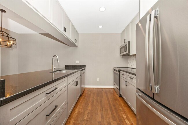 Building Photo - The Meadows In New Market