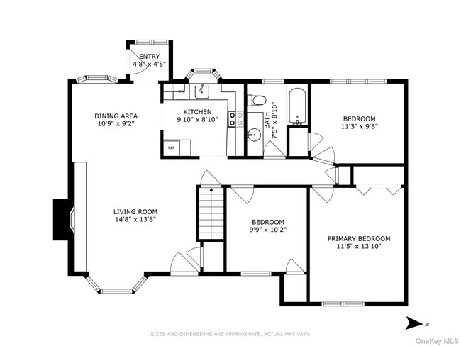 Building Photo - 26 Whitman Ave