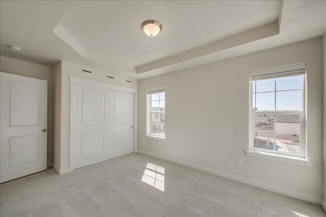 Building Photo - Two Story Townhome Located Off Of Amity & ...