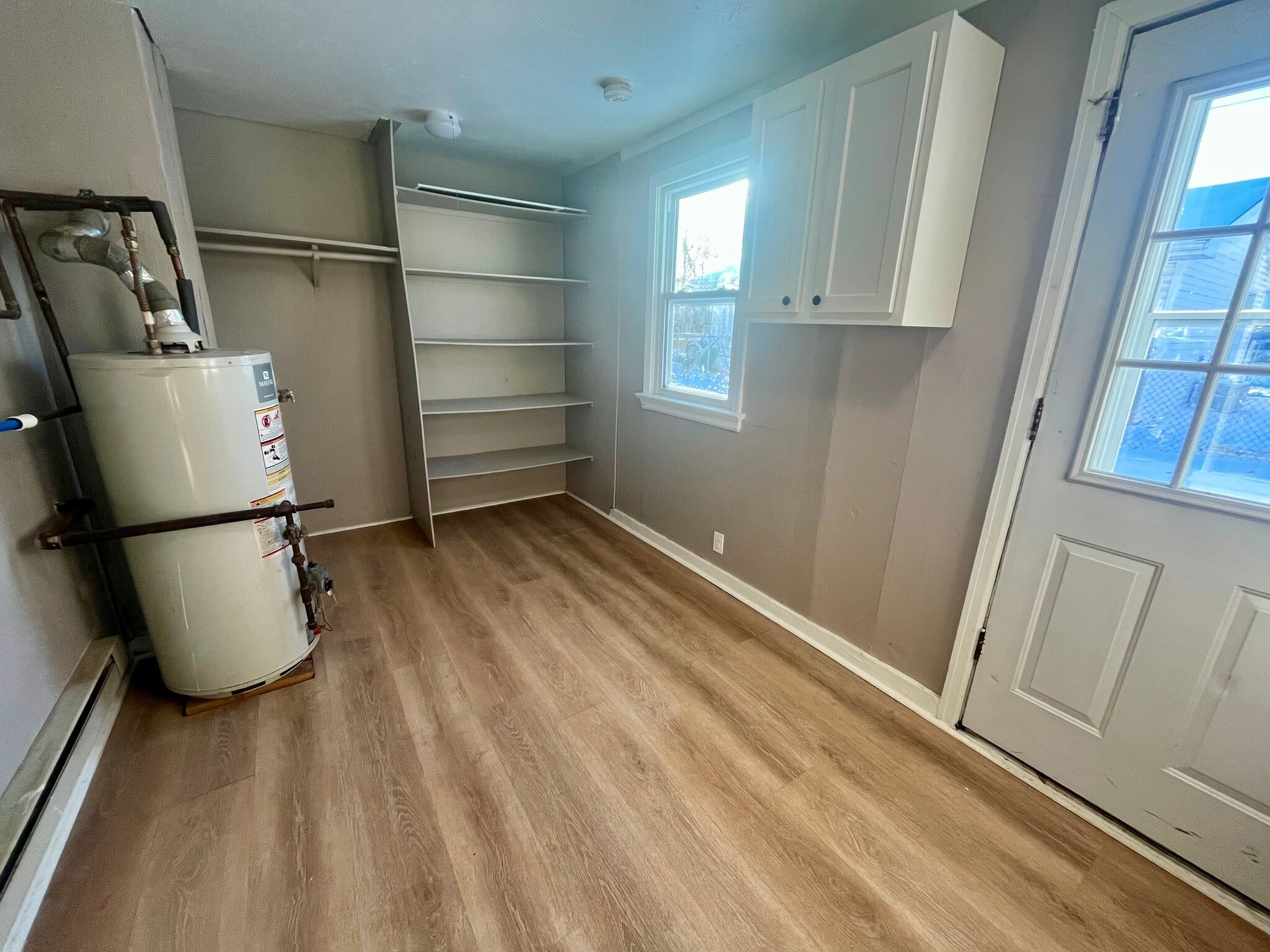 Building Photo - 614 Reed St