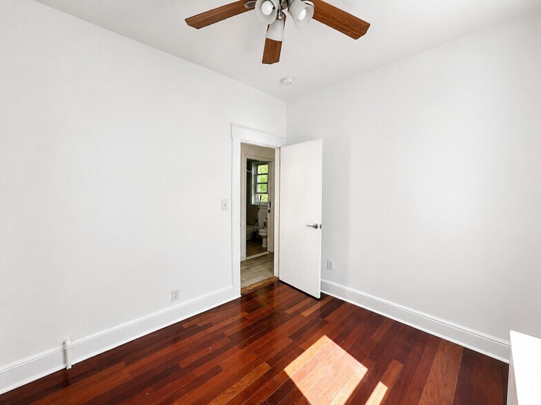 Bedroom 2 - 22 Harrison Ave