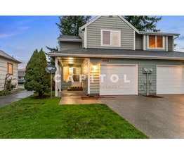 Building Photo - 1404 5th Ave SW