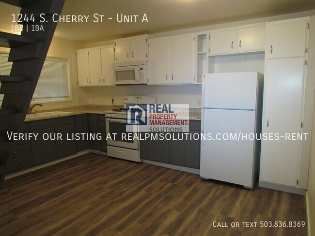 Building Photo - 1244 S Cherry St