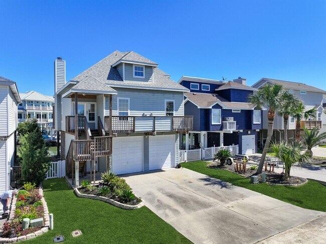 Building Photo - 3912 Bridge Harbor Dr