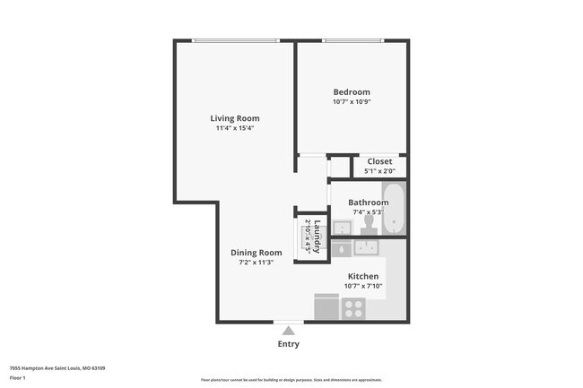 Building Photo - St. Louis Hills Charmer