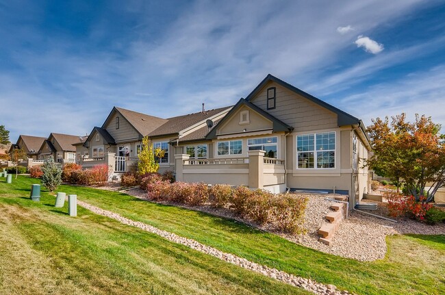 Building Photo - 22165 E Euclid Dr