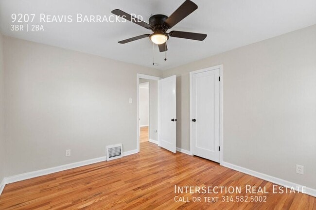 Building Photo - 9207 Reavis Barracks Rd