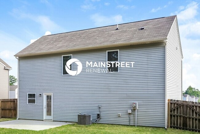Building Photo - 601 Joe Gibson Dr