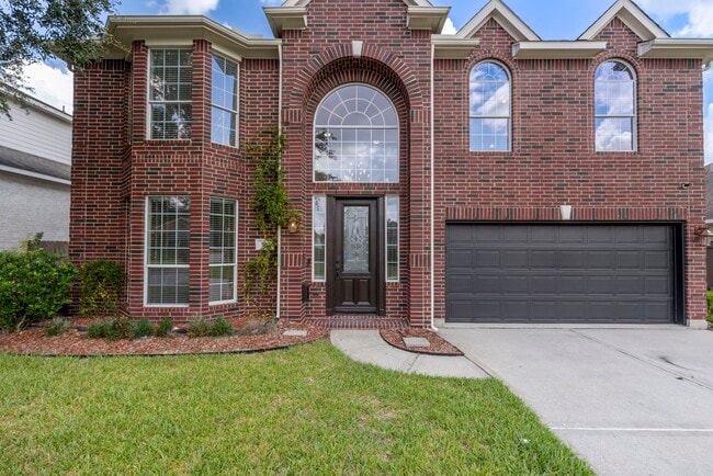 Building Photo - 507 Carson Ridge Dr