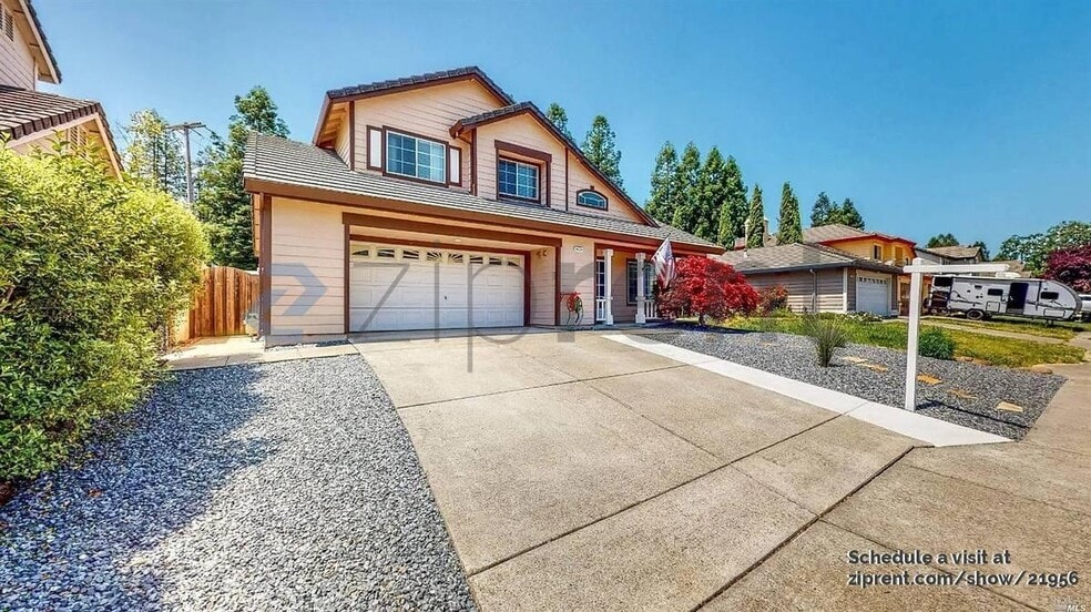 Primary Photo - 9404 Lazy Creek Dr